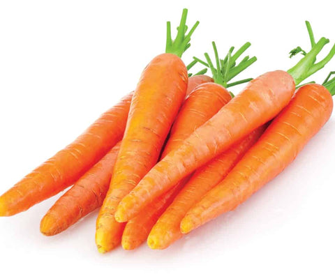 Carrots, 1kg