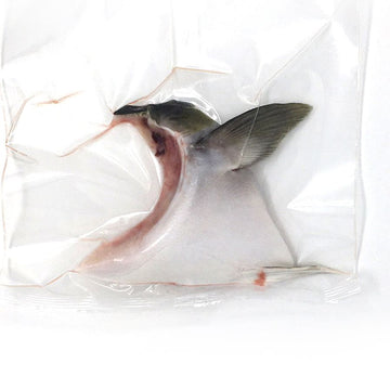 Hamachi Collar (Yellowtail), 1pc, 250g, frozen