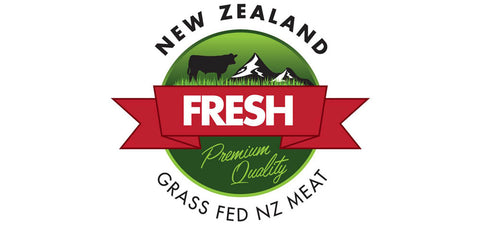 New Zealand Fresh Gift Vouchers