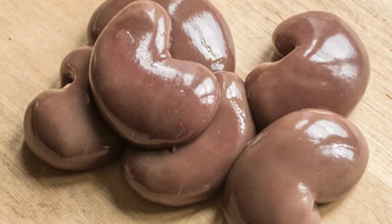 Grass Fed Lamb (sheep) Kidney (Halal) $28/kg, frozen