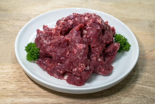 Pets deli sale roo mince