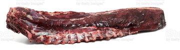 Chilled Venison (Red Deer) Saddle, 6-8kg, price/whole