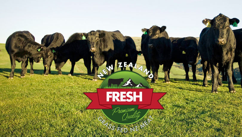 New Zealand Fresh Meats - Blog Post