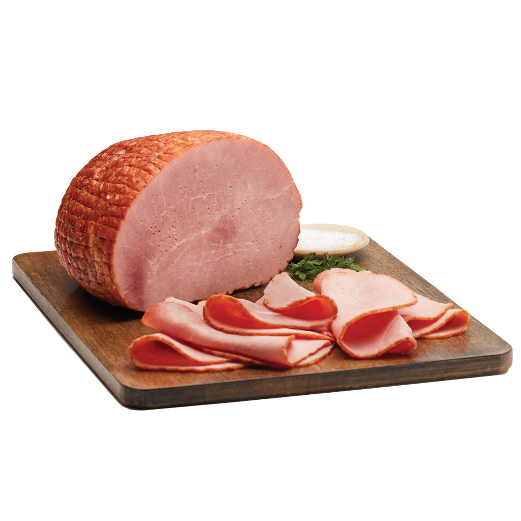 Chilled Cooked Leg Ham Sliced (1.1mm), 250g