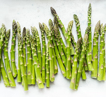 Asparagus, 400g