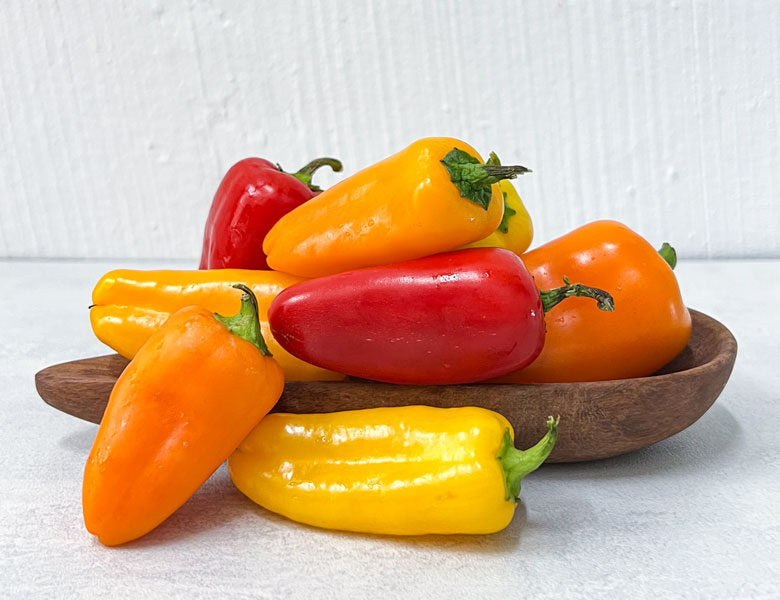 Baby Peppers, 300-330g