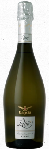 Gancia P.r.ose Blanc Spumante (Sparkling Wine)