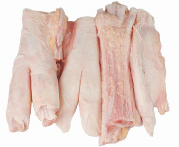 Beef Tendons (Halal), 2kg/pack, frozen