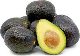 Hass Avocado, 2 pcs