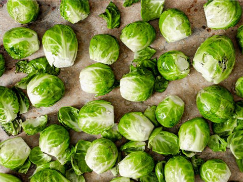 Brussel Sprouts, 300g