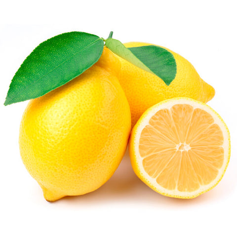 Lemon, 3 pcs