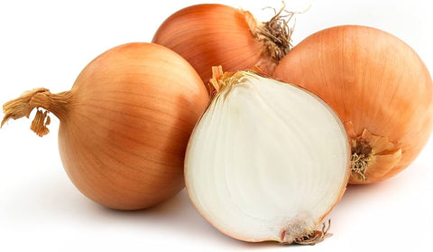 Brown Onion, 1kg