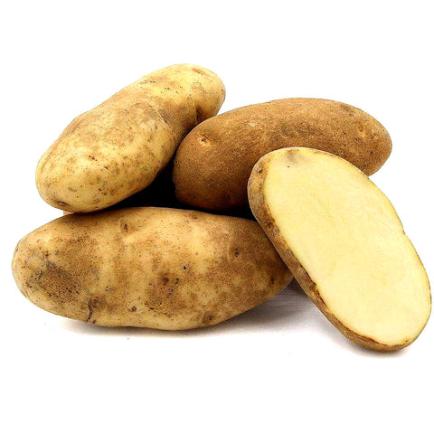Russet Potatoes, 1kg