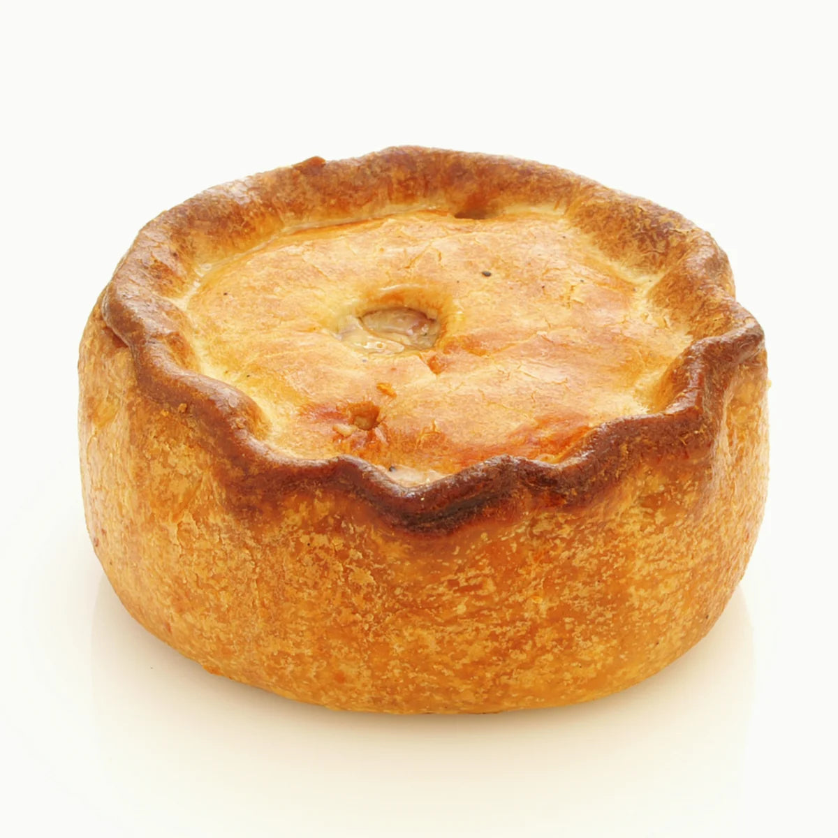 Steak & Ale Pie, 230g, frozen