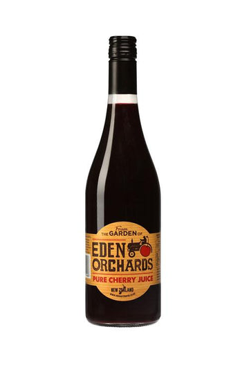 Pure Cherry Juice, 750ml (glass)