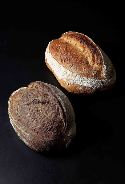 Sourdough Bread (light), 1000-1150g