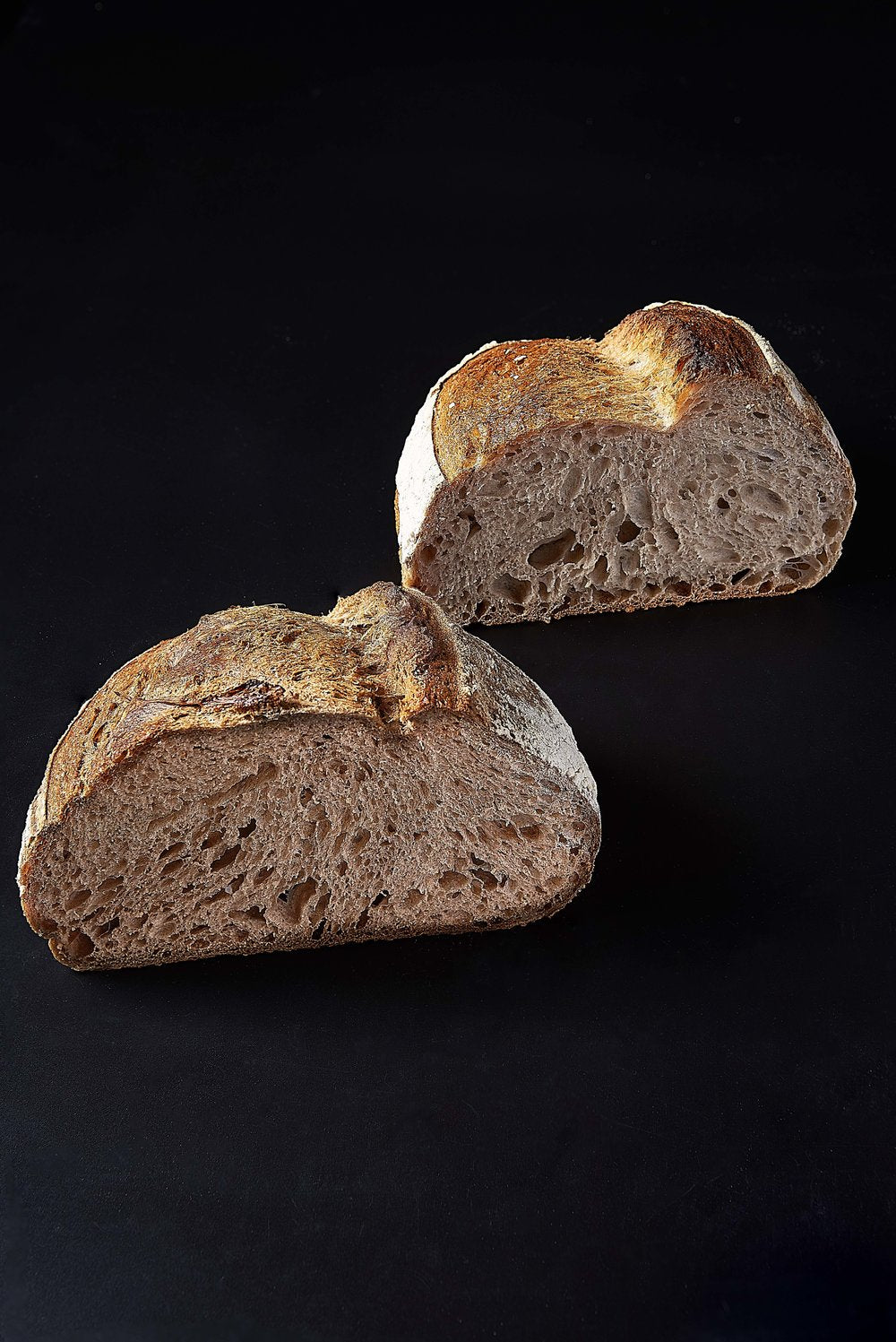 Sourdough Bread (light), 1000-1150g