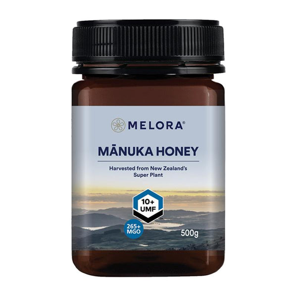 Manuka Honey UMF, 10+, 500g