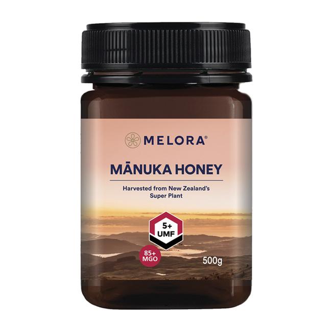 Manuka Honey UMF, 5+, 500g