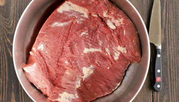 Brisket Roast, 1.5kg, price/roast, frozen