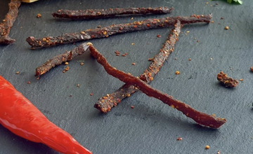 Chilled Chilli Sticks, 175g Pack