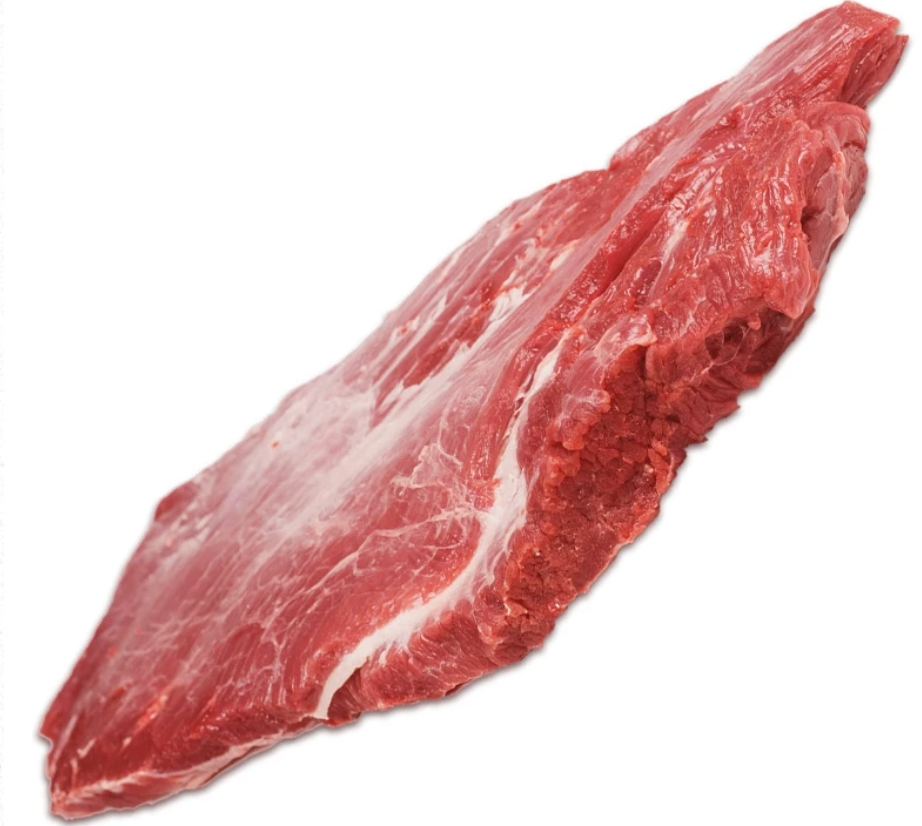 Grass Fed (Halal) Angus Beef Whole Brisket (point end/deckle off) price/whole, frozen