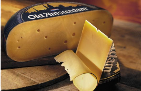 Old Amsterdam Cheese (block), 400g