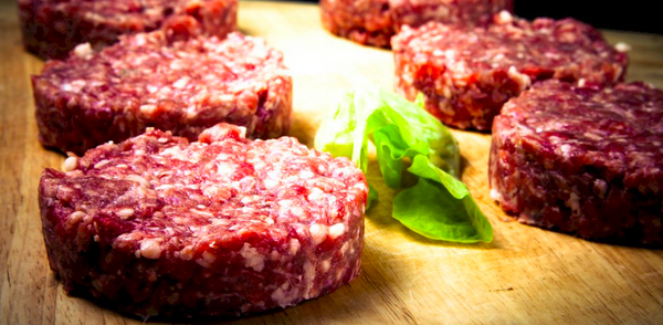 Premium Lean Wagyu (MS4+) Beef Mince, 500g, price/pack, frozen