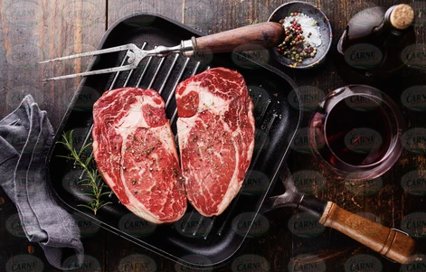 6 packs (value pack) Wagyu Beef (New Zealand) Ribeye Steak (MB4/5), 1 pce pack/250g, price/6 pack (1.5kg), frozen