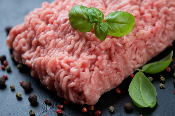 4 only (value pack) Turkey Mince (Lean), 500g pack, price/4 pack (2kg), frozen