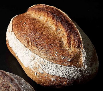 Sourdough Bread (light), 1000-1150g