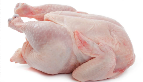 Organic Chicken (Halal) Whole (Malaysia), 1.5kg, frozen