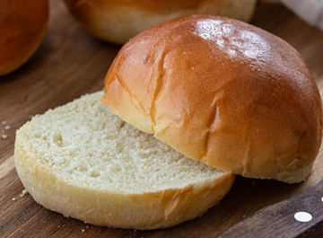 Burger Buns, 85g, price/10