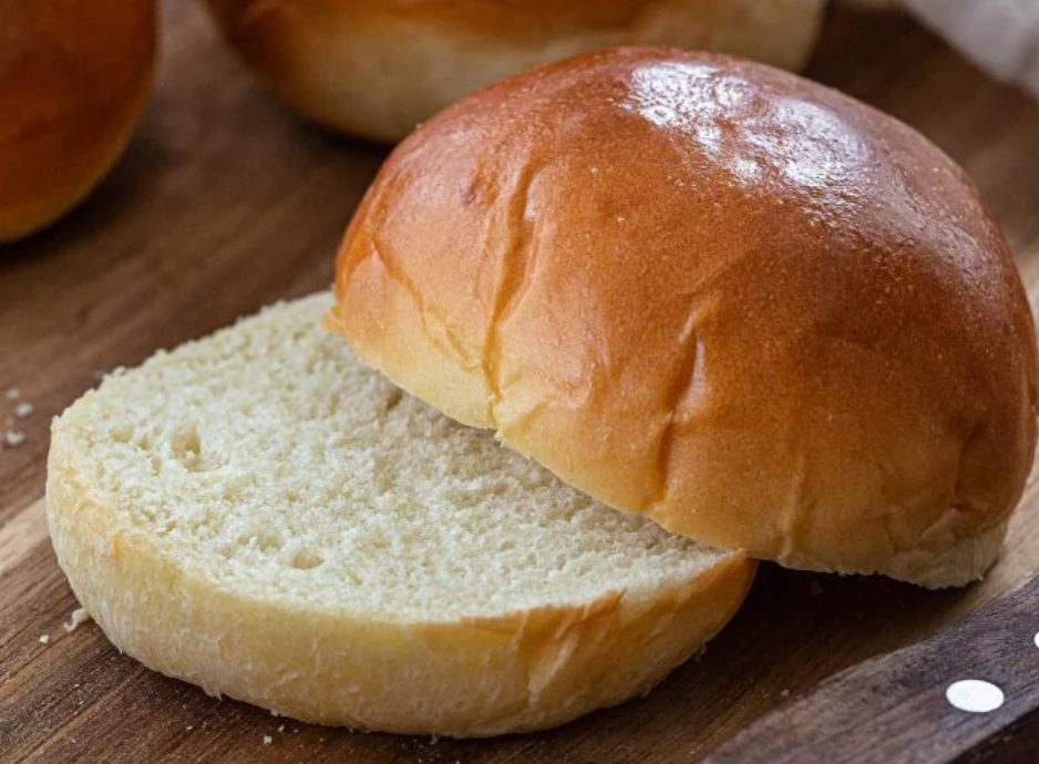 Burger Buns, 85g, price/5