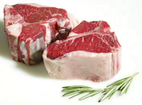 3 packs (value pack) Grass Fed (Halal) Lamb Loin Chops, 6/pack of approx 650g, price/3 pack, frozen