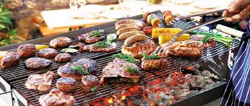 BBQ Pack 4