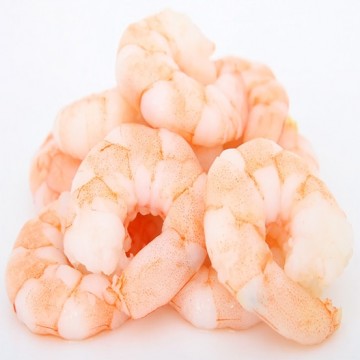 Shrimps, (Peeled Tail On/PDTO), 71/90, price/1kg, frozen