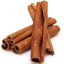Valsgrow Cinnamon Sticks, 18g