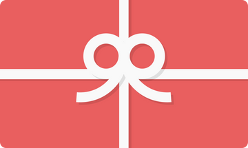 Gift Cards - $10, $25, $50 & $100