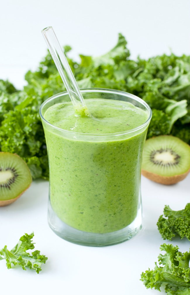 Smoothie Collection, Crave Your Greens, 1kg, price/pack, frozen