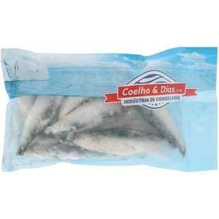 Frozen Wild Big Sardines, 900g (10/12), price/pack