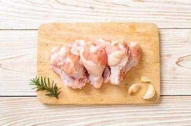 Organic (Halal) Chicken Drumette (Malaysia), 500g pack (10-15pcs), frozen