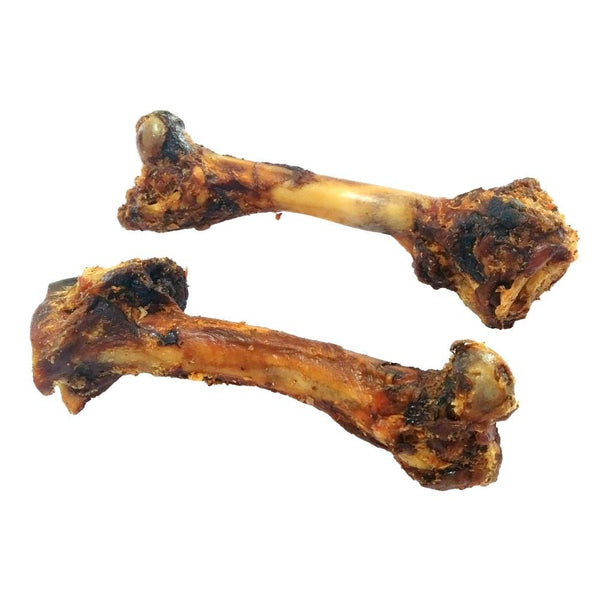 Lamb Bone (for dogs), 2pc vp, approx 575g, frozen