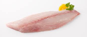 Fresh Wild (White) Snapper Fillets (New Zealand), 500g, boneless, skinless, price/pack