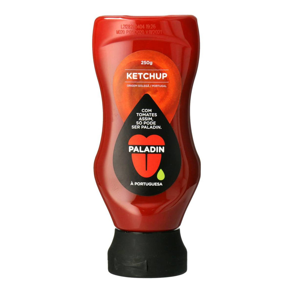Ketchup, Squeeze Bottle, 450g