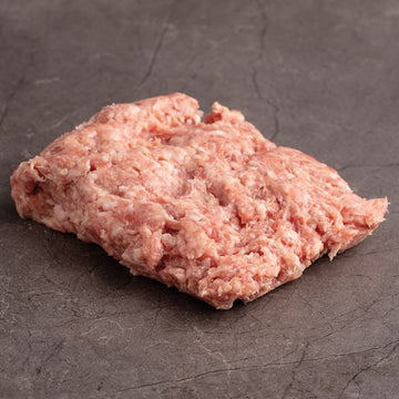 Sausage Meat, 250g (mild pork), frozen