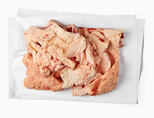 Wagyu Beef Fat, price/1kg pack, Frozen